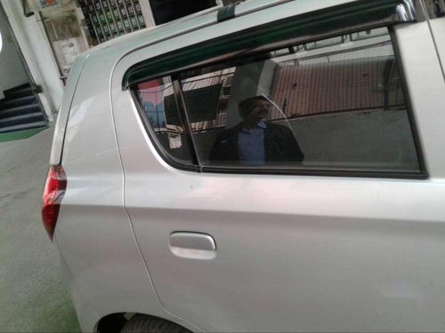 Used 2016 Maruti Suzuki Alto 800 for sale