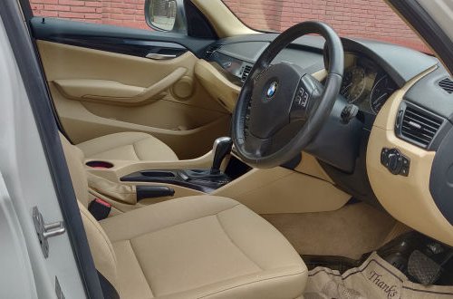 Used BMW X1 sDrive20d 2012 for sale