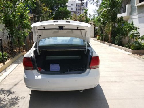 Used 2014 Volkswagen Vento for sale