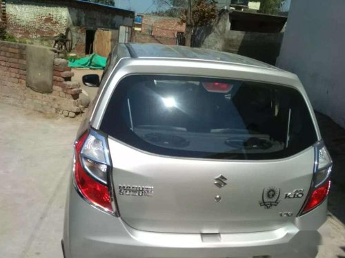 Used 2016 Maruti Suzuki 1000 for sale