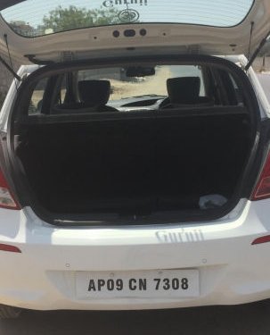 Used 2012 Hyundai i20 for sale