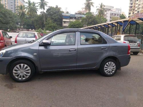 Used 2015 Toyota Etios for sale