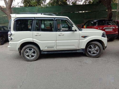 Used Mahindra Scorpio 2015 car at low price