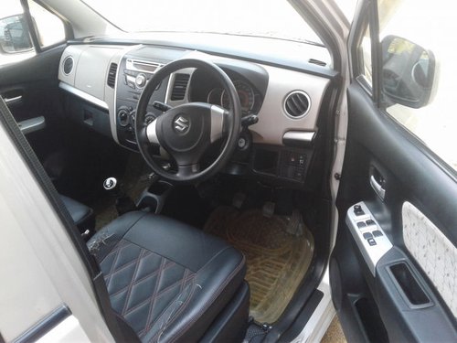 Used Maruti Suzuki Wagon R car at low price