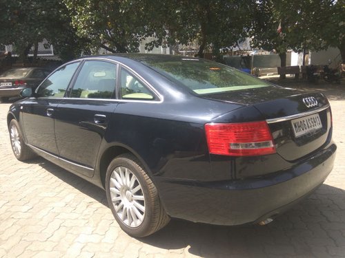 Used 2009 Audi A6 for sale