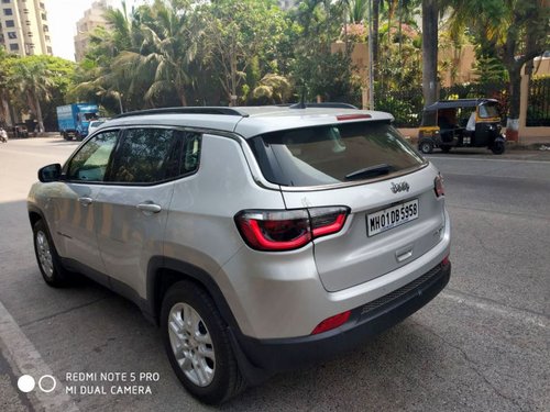 Used Jeep Compass 2.0 Limited 2018 for sale
