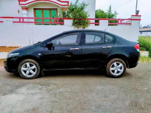 Honda City 1.5 V MT, 2010 for sale