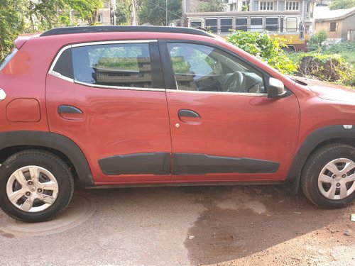 Good as new Renault Kwid RXT 2016 for sale