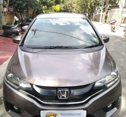 Used 2017 Honda Jazz for sale