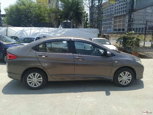 2014 Honda City for sale at low price