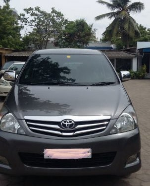 Used 2011 Toyota Innova for sale