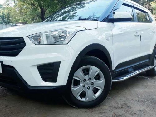 Used 2017 Hyundai Creta for sale