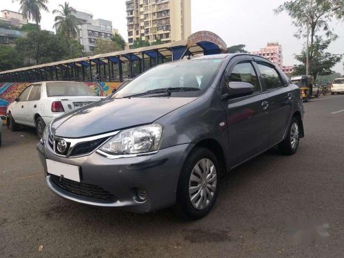 Used 2015 Toyota Etios for sale