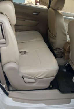 Used Maruti Suzuki Ertiga VXI CNG 2014 for sale