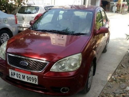 2006 Ford Fiesta for sale at low price