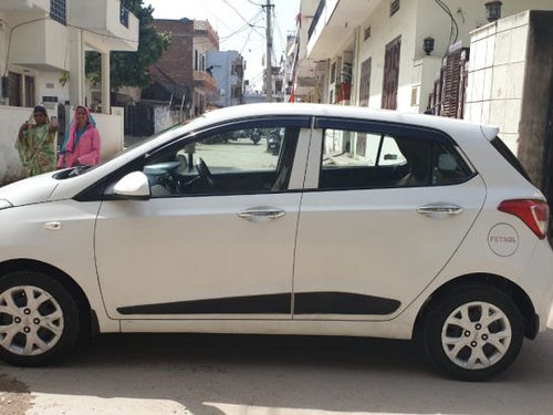 2014 Hyundai i10 for sale