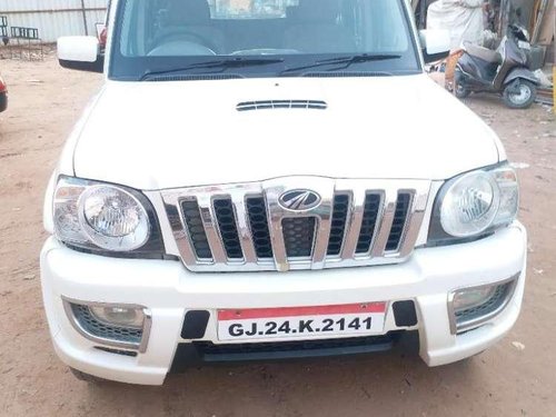 Used 2012 Mahindra Scorpio for sale