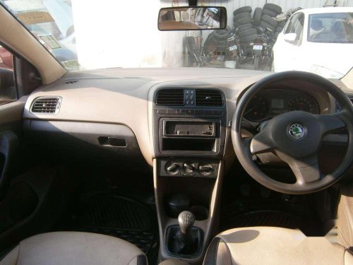 2012 Skoda Rapid for sale