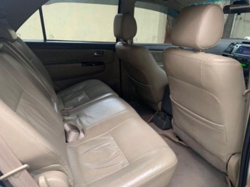 2013 Toyota Fortuner for sale