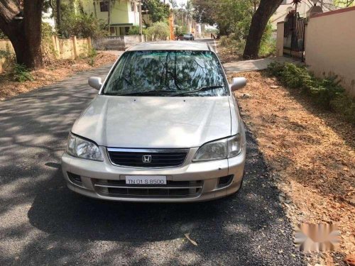 Used 2002 Honda City for sale