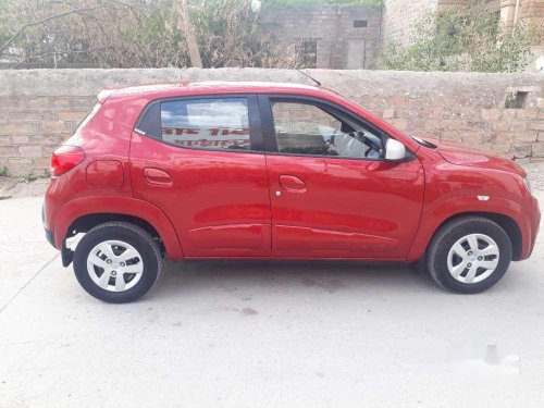 Renault Kwid RXT 2017 for sale