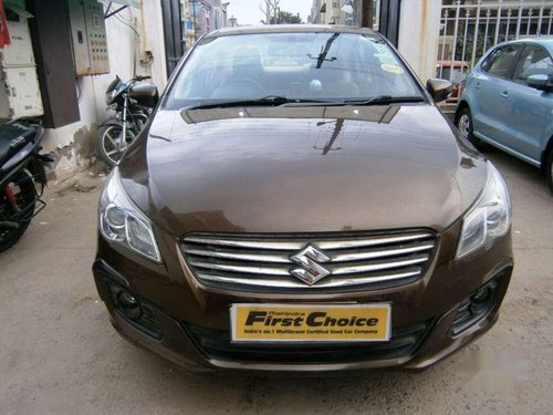 Maruti Suzuki Ciaz 2014 for sale