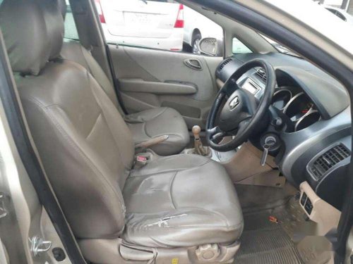 2006 Honda City ZX for sale at low price