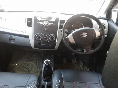 Used Maruti Suzuki Wagon R car at low price