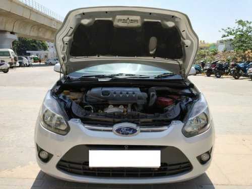 Used Ford Figo Diesel Titanium 2012 for sale