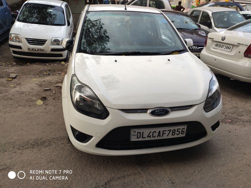 Ford Figo 2015-2019 Petrol ZXI for sale