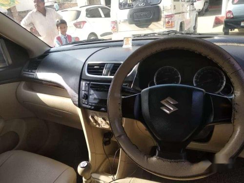 Maruti Suzuki Swift Dzire 2015 for sale