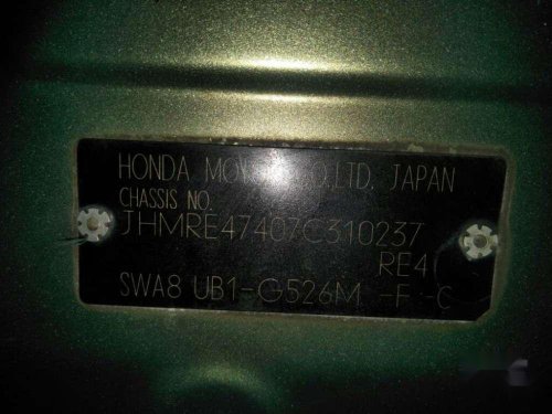 Used 2007 Honda CR V for sale
