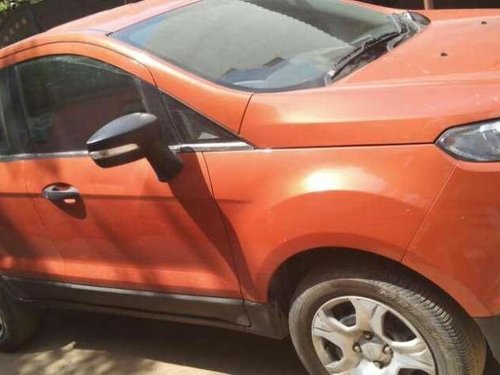 Used Ford EcoSport car 2016 for sale at low price