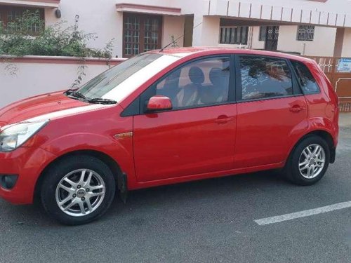 Used 2010 Ford Figo for sale