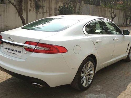 Jaguar XF 3.0 Litre S Premium Luxury for sale at  the best price