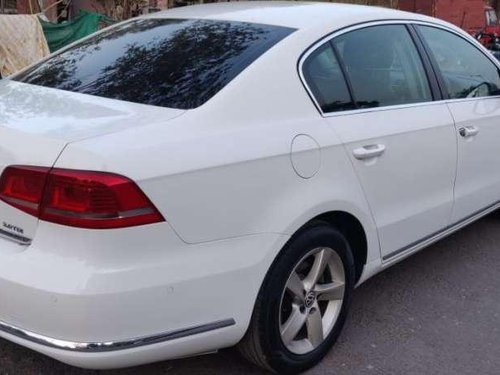 Used Volkswagen Passat car 2013 for sale  at low price