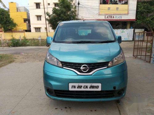 2012 Nissan Evalia for sale