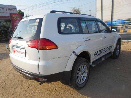 Mitsubishi Pajero Sport 2012 for sale