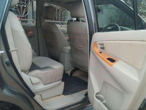 2011 Toyota Innova for sale