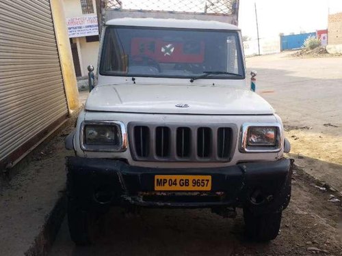 2014 Mahindra Bolero DI MT for sale at low price