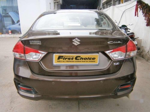 Maruti Suzuki Ciaz 2014 for sale