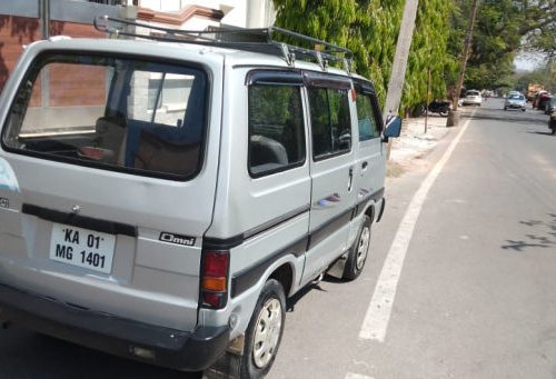 Used 2010 Maruti Suzuki Omni for sale