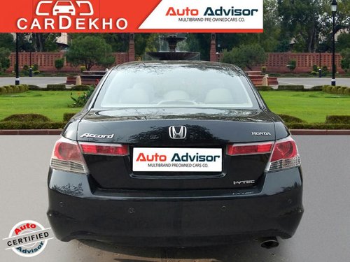 2011 Honda Accord for sale