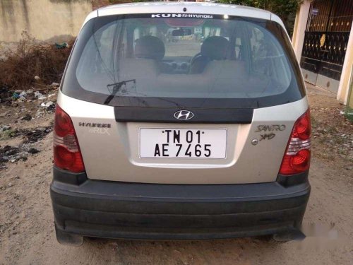 Hyundai Santro Xing 2008 for sale