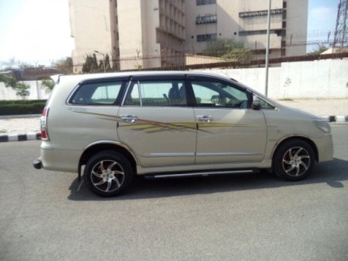 Used 2014 Toyota Innova for sale