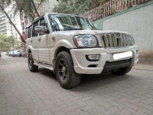 Used Mahindra Scorpio 2006 car at low price