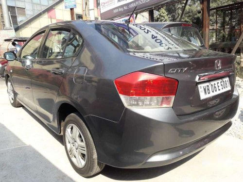 2010 Honda City for sale at low price