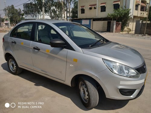 2017 Tata Zest for sale at low price