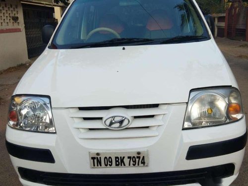 Hyundai Santro Xing GLS, 2011 for sale