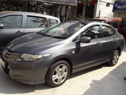 2010 Honda City for sale at low price